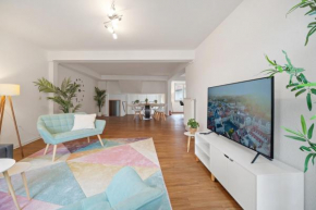 Altstadt Lage - Netflix - Koselig Apartments
